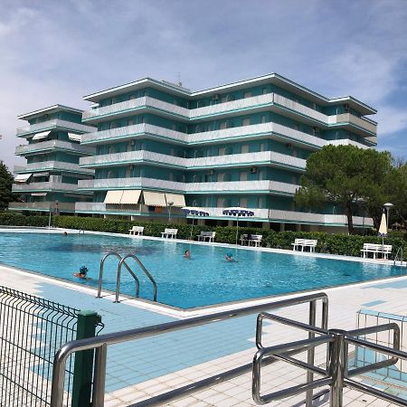 Residence Valbella - Geturhotels Bibione Extérieur photo