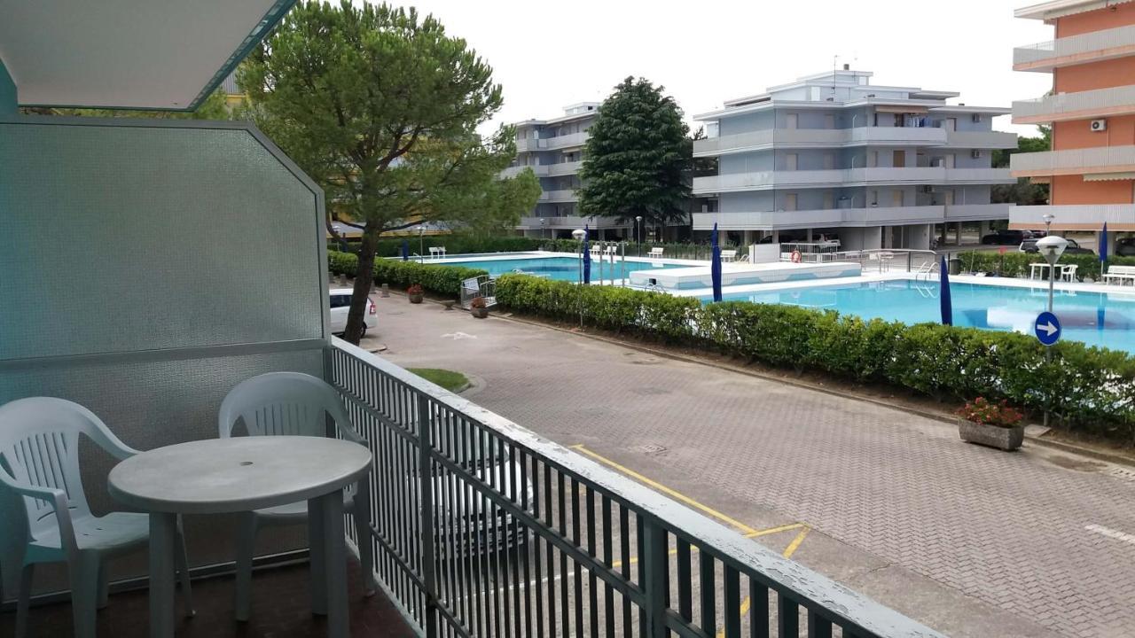 Residence Valbella - Geturhotels Bibione Chambre photo