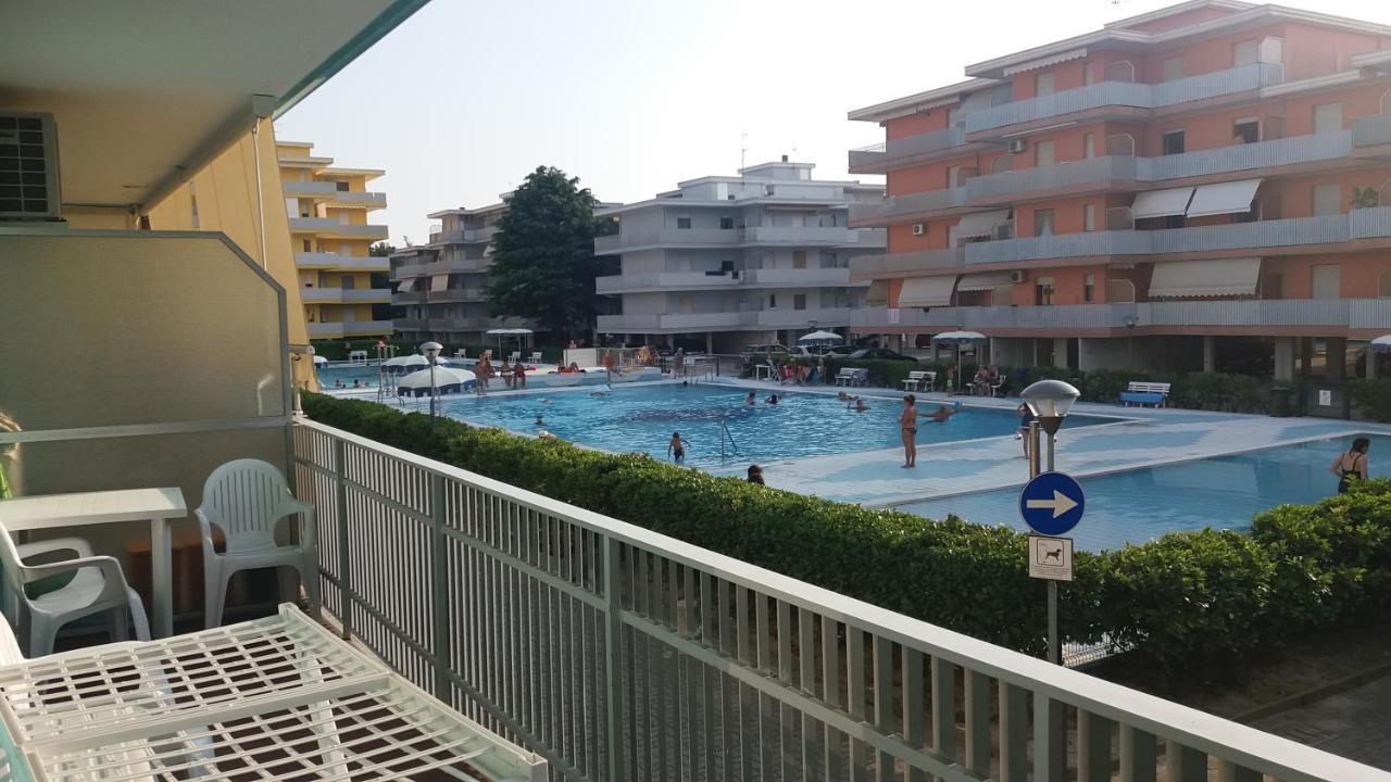 Residence Valbella - Geturhotels Bibione Chambre photo