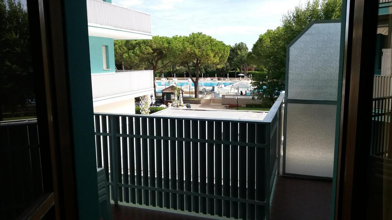 Residence Valbella - Geturhotels Bibione Chambre photo