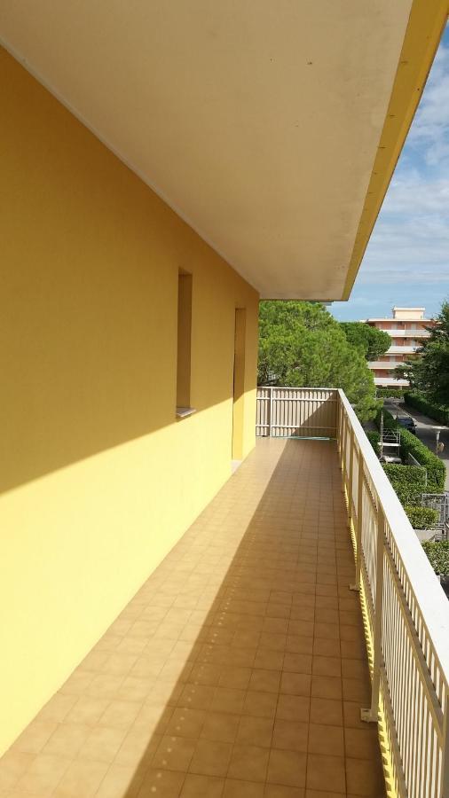 Residence Valbella - Geturhotels Bibione Chambre photo